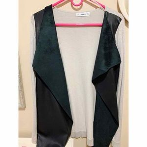 Zara Cardigan